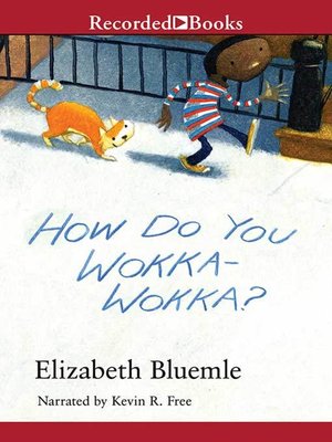 cover image of How Do You Wokka-Wokka